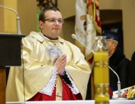 Obchody Narodowego święta Niepodległości w Daleszycach