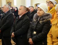 Obchody Narodowego święta Niepodległości w Daleszycach