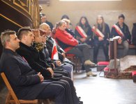 Obchody Narodowego święta Niepodległości w Daleszycach