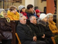 Obchody Narodowego święta Niepodległości w Daleszycach