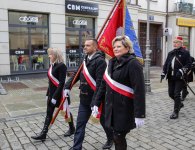 Obchody Narodowego Święta Niepodległości w Kielcach i powiecie kieleckim.