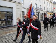 Obchody Narodowego Święta Niepodległości w Kielcach i powiecie kieleckim.