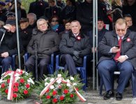 Obchody Narodowego Święta Niepodległości w Kielcach i powiecie kieleckim.