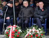 Obchody Narodowego Święta Niepodległości w Kielcach i powiecie kieleckim.