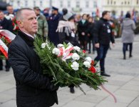 Obchody Narodowego Święta Niepodległości w Kielcach i powiecie kieleckim.