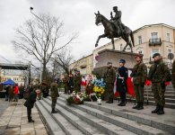 Obchody Narodowego Święta Niepodległości w Kielcach i powiecie kieleckim.