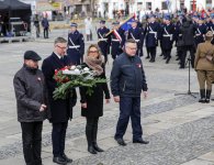 Obchody Narodowego Święta Niepodległości w Kielcach i powiecie kieleckim.