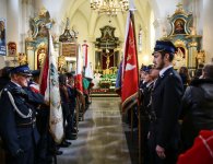 Obchody Narodowego Święta Niepodległości w Kielcach i powiecie kieleckim.