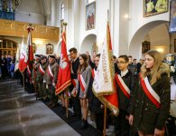 Obchody Narodowego Święta Niepodległości w Kielcach i powiecie kieleckim.