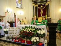 Obchody Narodowego Święta Niepodległości w Kielcach i powiecie kieleckim.