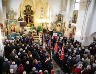 Obchody Narodowego Święta Niepodległości w Kielcach i powiecie kieleckim.