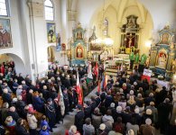 Obchody Narodowego Święta Niepodległości w Kielcach i powiecie kieleckim.