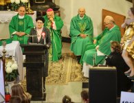 Obchody Narodowego Święta Niepodległości w Kielcach i powiecie kieleckim.