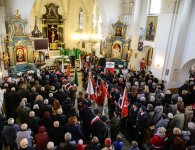 Obchody Narodowego Święta Niepodległości w Kielcach i powiecie kieleckim.