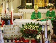 Obchody Narodowego Święta Niepodległości w Kielcach i powiecie kieleckim.