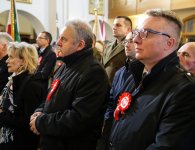 Obchody Narodowego Święta Niepodległości w Kielcach i powiecie kieleckim.