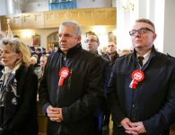 Obchody Narodowego Święta Niepodległości w Kielcach i powiecie kieleckim.