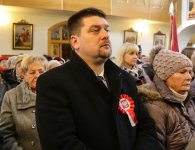 Obchody Narodowego Święta Niepodległości w Kielcach i powiecie kieleckim.