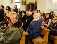 Obchody Narodowego Święta Niepodległości w Kielcach i powiecie kieleckim.