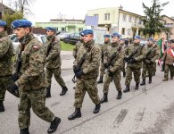 Obchody Narodowego Święta Niepodległości w Kielcach i powiecie kieleckim.