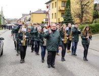 Obchody Narodowego Święta Niepodległości w Kielcach i powiecie kieleckim.