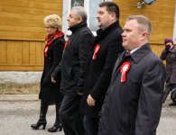 Obchody Narodowego Święta Niepodległości w Kielcach i powiecie kieleckim