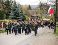 Obchody Narodowego Święta Niepodległości w Kielcach i powiecie kieleckim