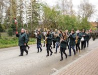 Obchody Narodowego Święta Niepodległości w Kielcach i powiecie kieleckim