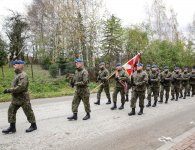 Obchody Narodowego Święta Niepodległości w Kielcach i powiecie kieleckim