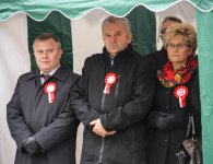 Obchody Narodowego Święta Niepodległości w Kielcach i powiecie kieleckim