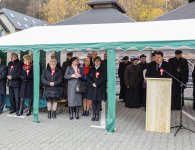 Obchody Narodowego Święta Niepodległości w Kielcach i powiecie kieleckim