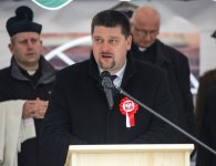 Obchody Narodowego Święta Niepodległości w Kielcach i powiecie kieleckim