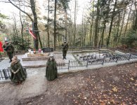 Obchody Narodowego Święta Niepodległości w Kielcach i powiecie kieleckim
