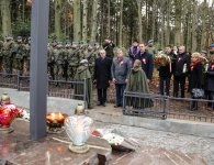 Obchody Narodowego Święta Niepodległości w Kielcach i powiecie kieleckim