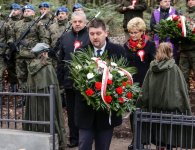Obchody Narodowego Święta Niepodległości w Kielcach i powiecie kieleckim
