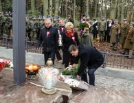 Obchody Narodowego Święta Niepodległości w Kielcach i powiecie kieleckim