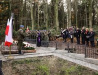 Obchody Narodowego Święta Niepodległości w Kielcach i powiecie kieleckim