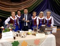 Smaki gęsiny w Rakowie i Chmielniku
