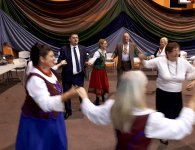 Smaki gęsiny w Rakowie i Chmielniku