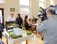 Smaki gęsiny w Rakowie i Chmielniku