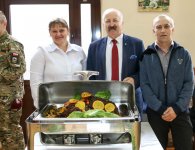 Smaki gęsiny w Rakowie i Chmielniku