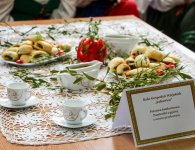 Smaki gęsiny w Rakowie i Chmielniku
