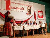 Smaki gęsiny w Rakowie i Chmielniku