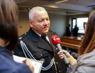 Proste i niezawodne ostrzeganie