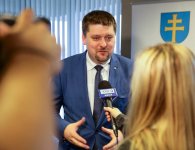 Proste i niezawodne ostrzeganie