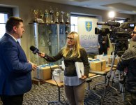 Proste i niezawodne ostrzeganie