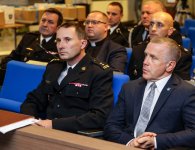 Proste i niezawodne ostrzeganie