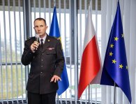 Proste i niezawodne ostrzeganie