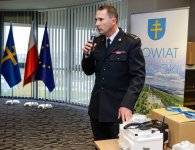 Proste i niezawodne ostrzeganie