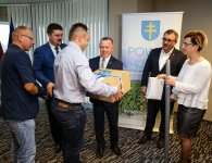 Proste i niezawodne ostrzeganie